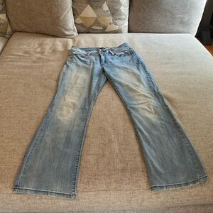 Levi’s 529 Jeans